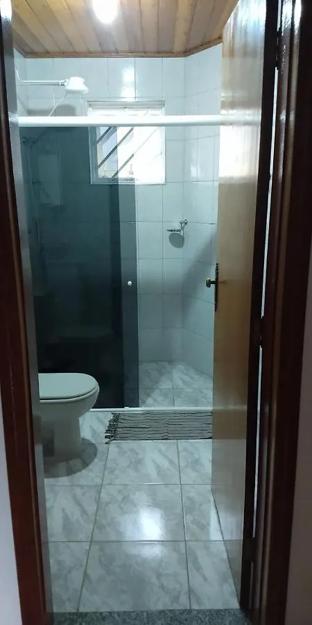 Rajj Apartamentos Campos do Jordao Apartment