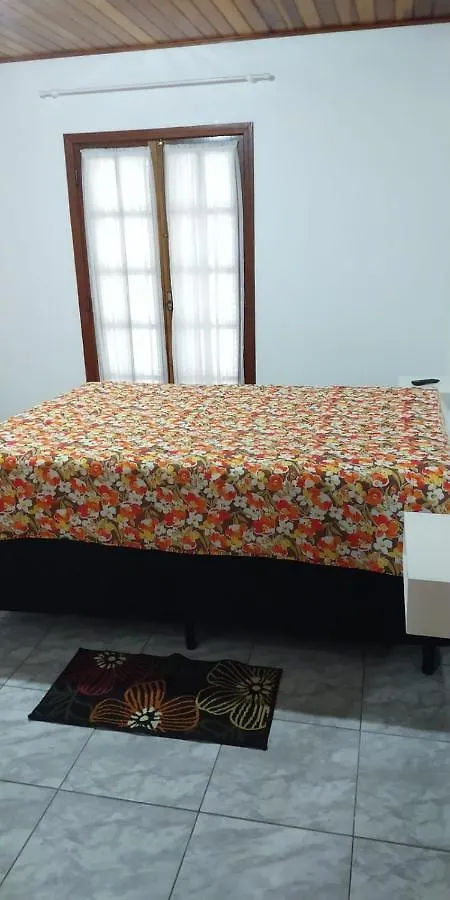 Rajj Apartamentos Campos do Jordao Apartment